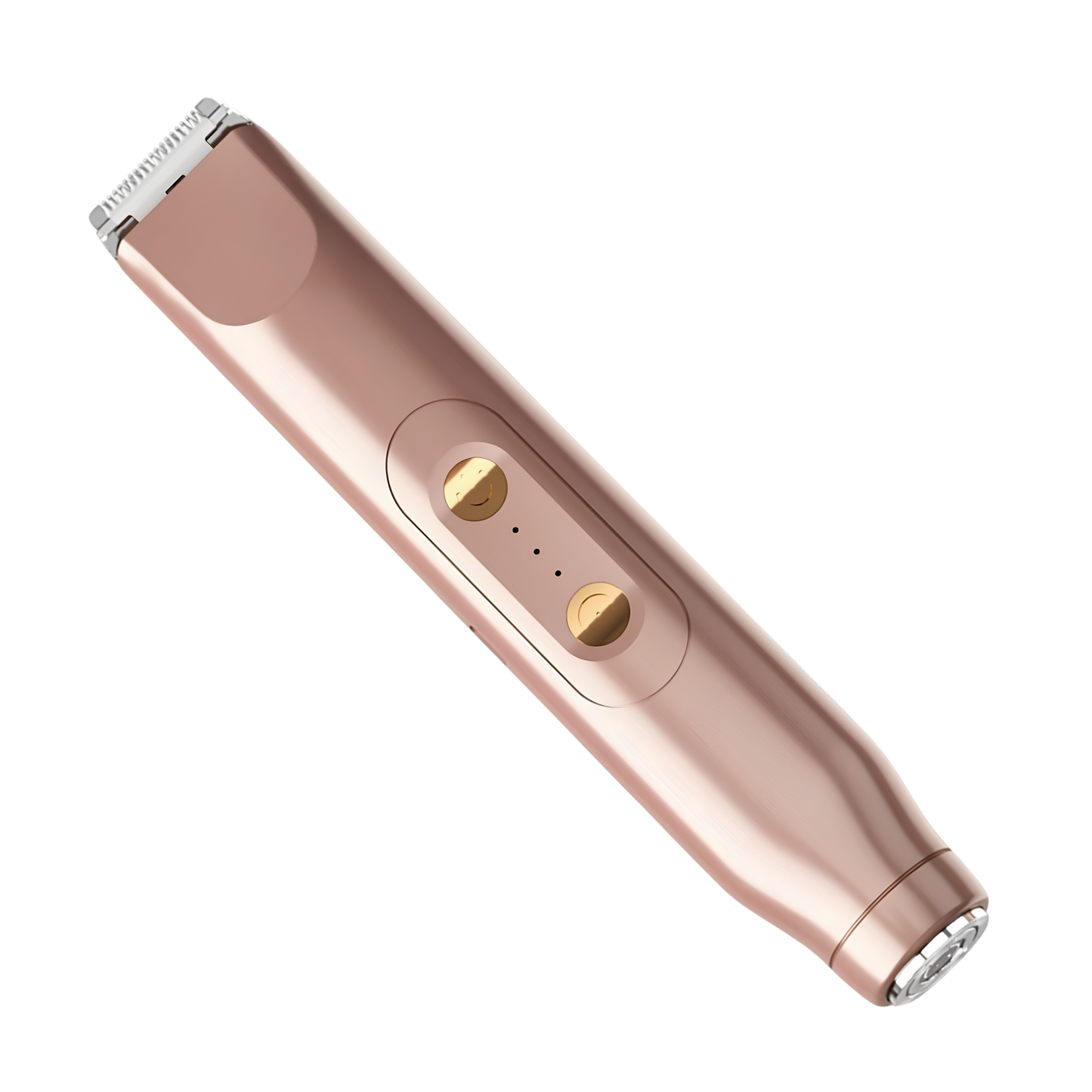 Afeitadora Dual Body